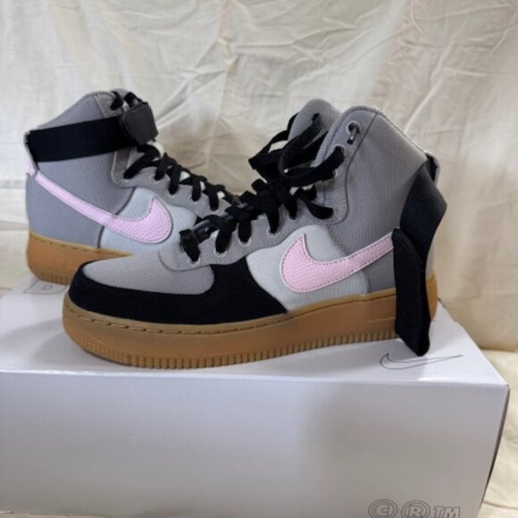 Custom Nike Air Force 1's - Picture 1 of 3